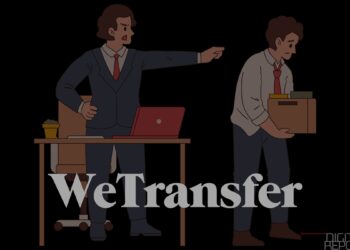 WeTransfer çalışanlarının yüzde 75’i işten çıkarılacak