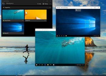 Windows 11 Uzak Masaüstü bağlantısı nedir?