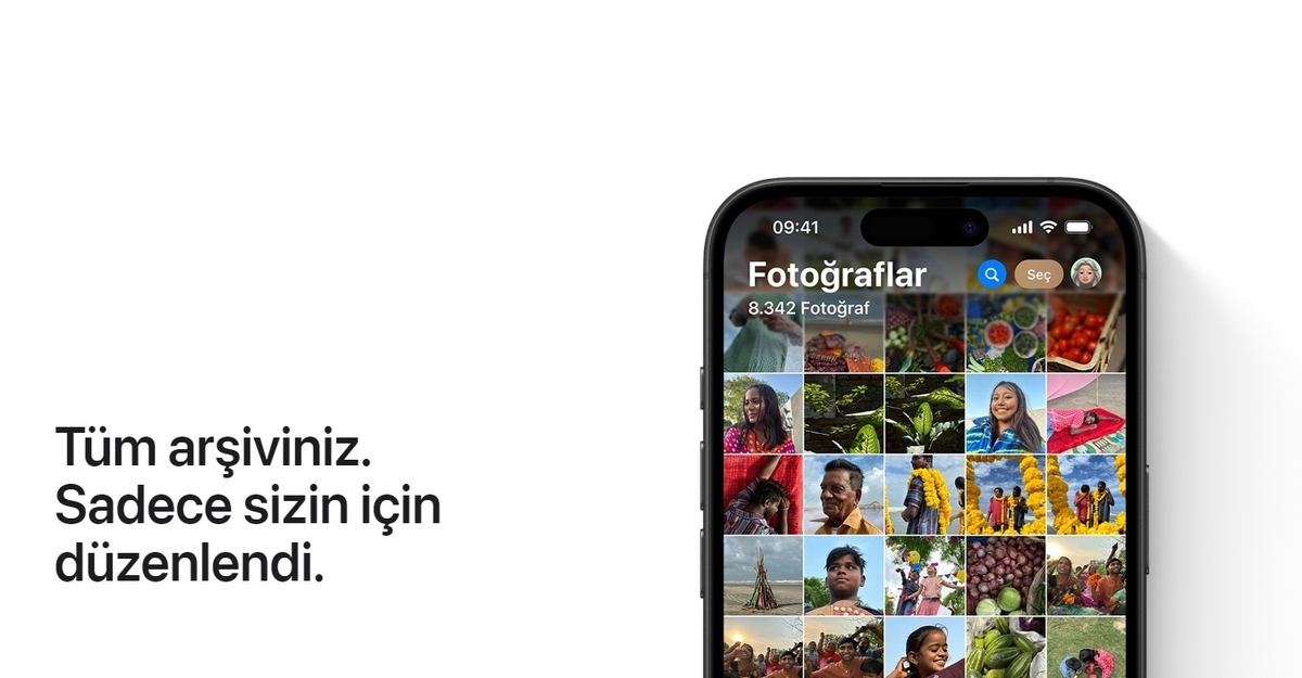 iOS 18: Öne çıkan tüm yeni özellikler