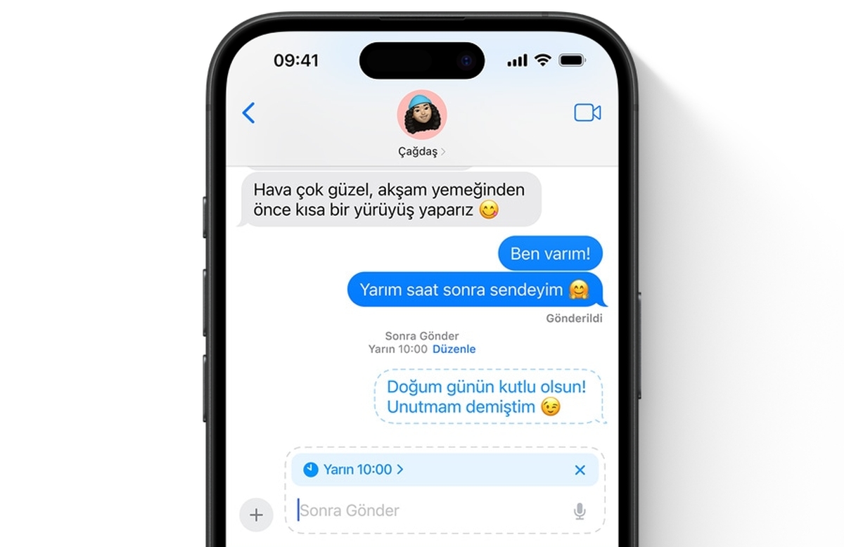 iOS 18: Öne çıkan tüm yeni özellikler