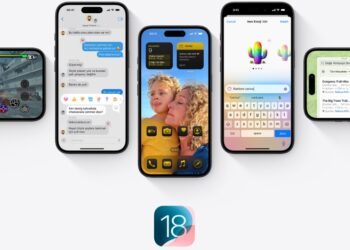 iOS 18: Öne çıkan tüm yeni özellikler