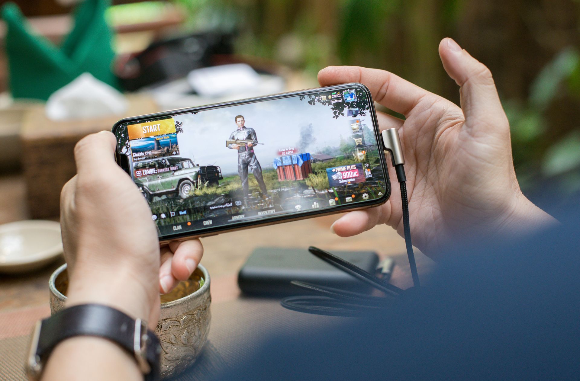 Huawei AppGallery, PUBG MOBILE Rising Stars Sezon 4 turnuvasının sponsorluğunu üstlendi