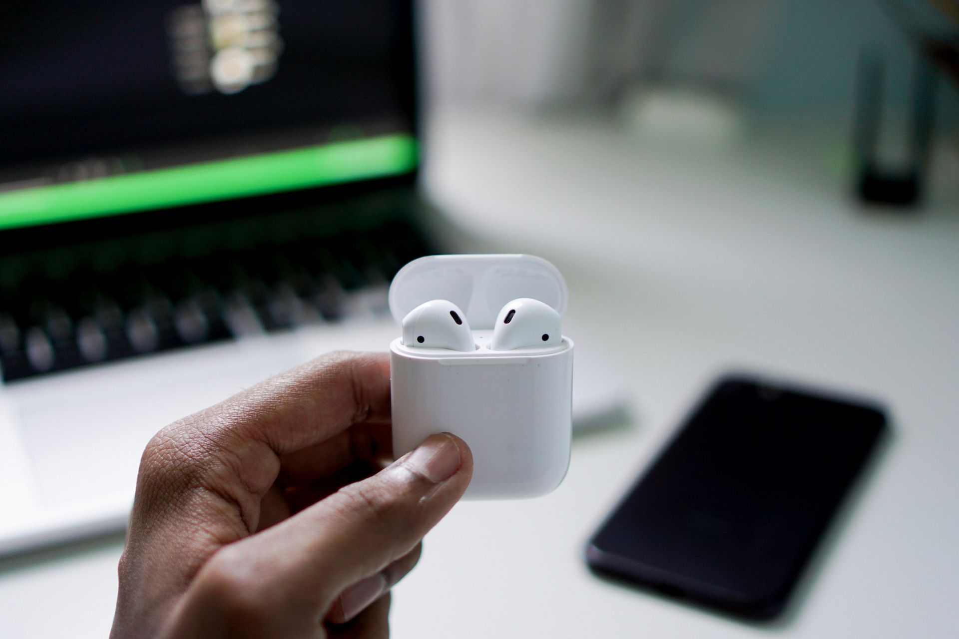 AirPods bağlantı sorunları nasıl çözülür?