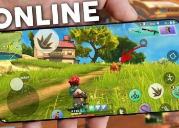 Arkadaşlarınızla oynayabileceğiniz en iyi online multiplayer oyunlar