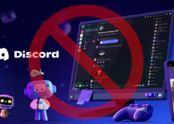 Discord'a Türkiye'de erişim engeli getirildi