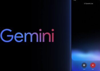 Gemini Live Türkçe dil desteğine kavuştu