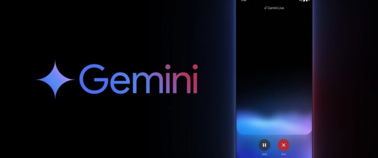 Gemini Live Türkçe dil desteğine kavuştu