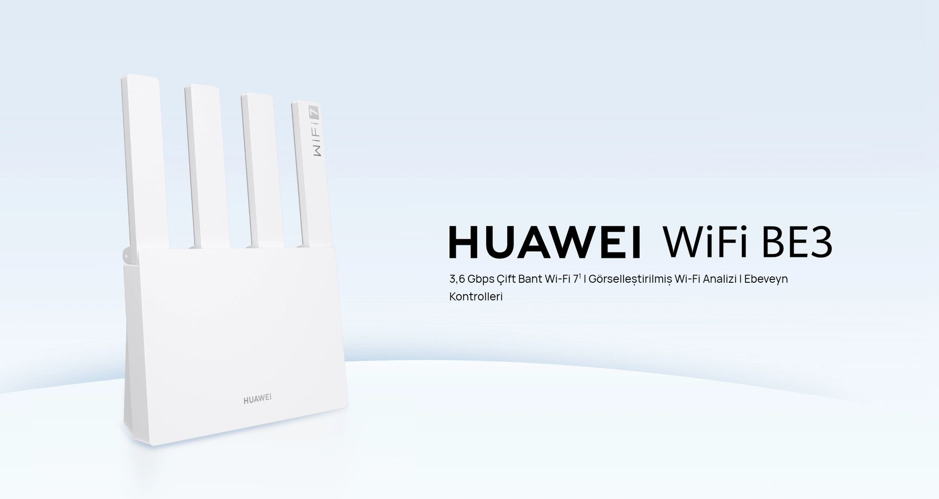 HUAWEI, Türk Hava Yolları ve Acıbadem Hastaneleri iş birlikleri ile yenilikçi ürünlerini duyurdu