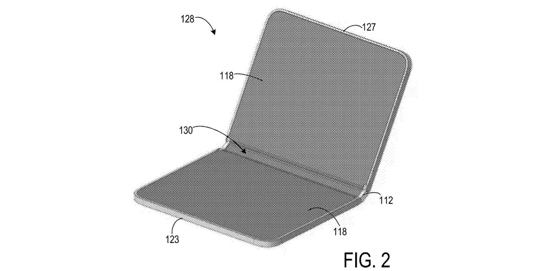 Microsoft katlanabilir telefon pazarına geri mi dönüyor?