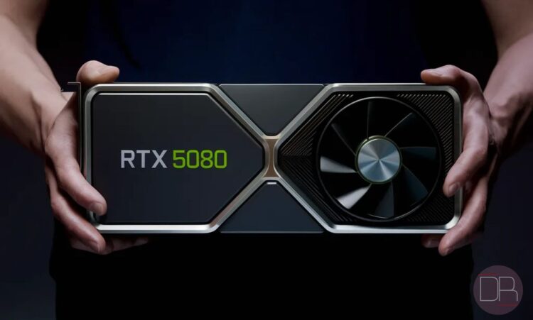 NVIDIA GeForce RTX 5090 ve RTX 5080'in özellikleri sızdırıldı