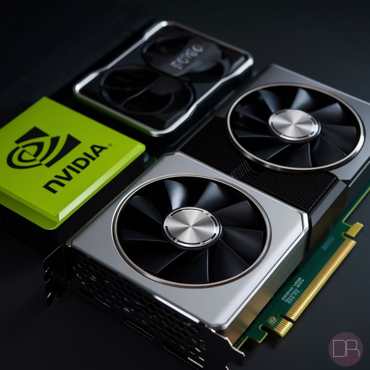 NVIDIA GeForce RTX 5090 ve RTX 5080'in özellikleri sızdırıldı