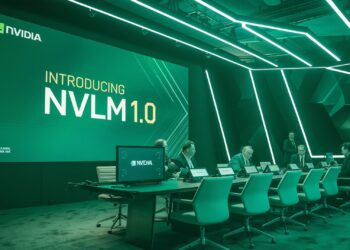 NVIDIA açık kaynaklı NVLM 1.0 modellerini tanıttı