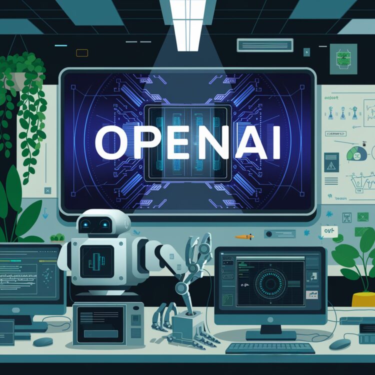 OpenAI