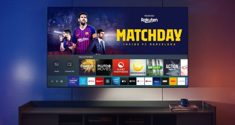 Samsung TV Plus çalışmıyor mu? İşte adım adım yapmanız gerekenler