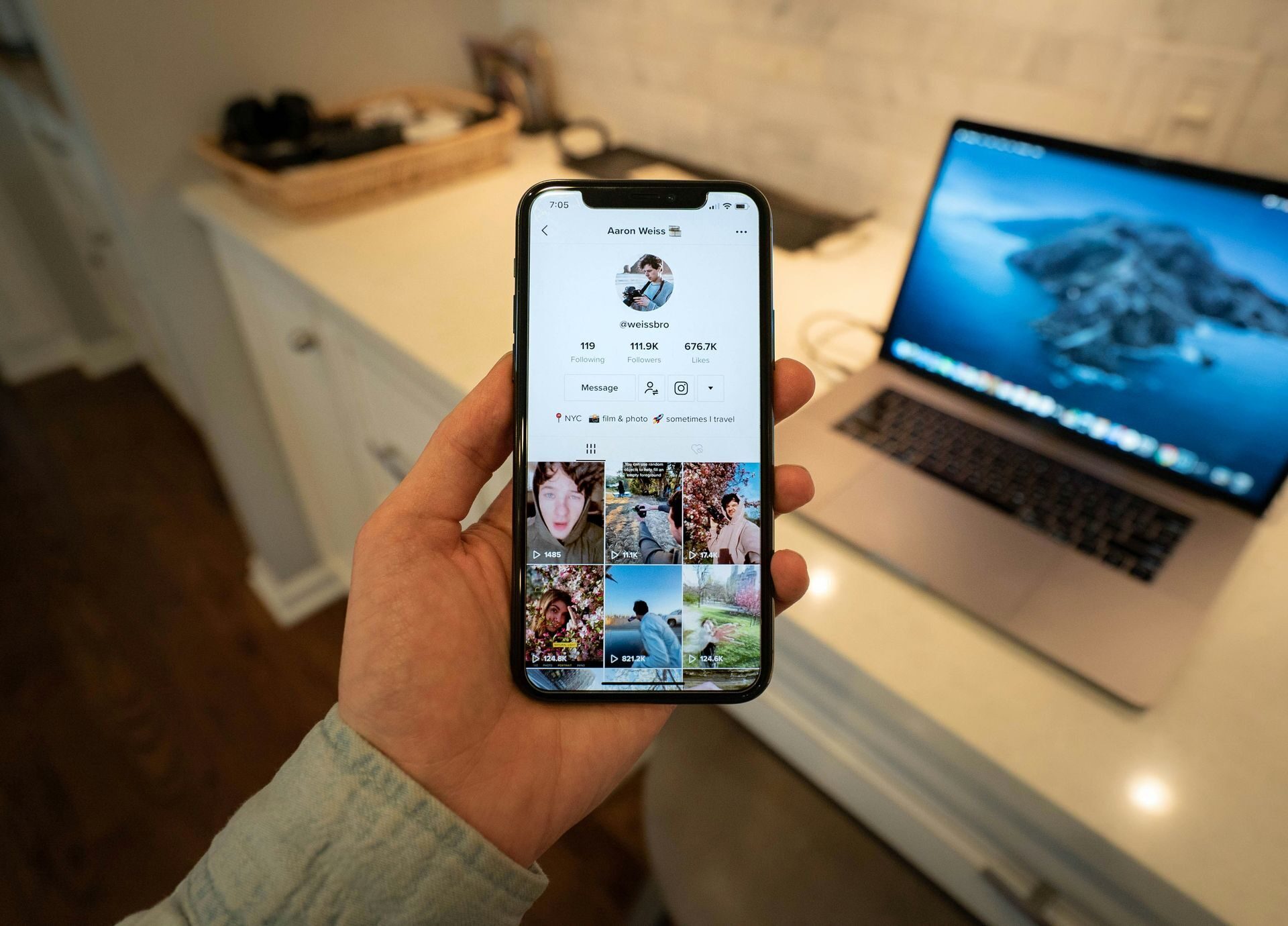 "TikTok hesabıma giremiyorum Twitter ile bağlıyım" sorunu çözümü
