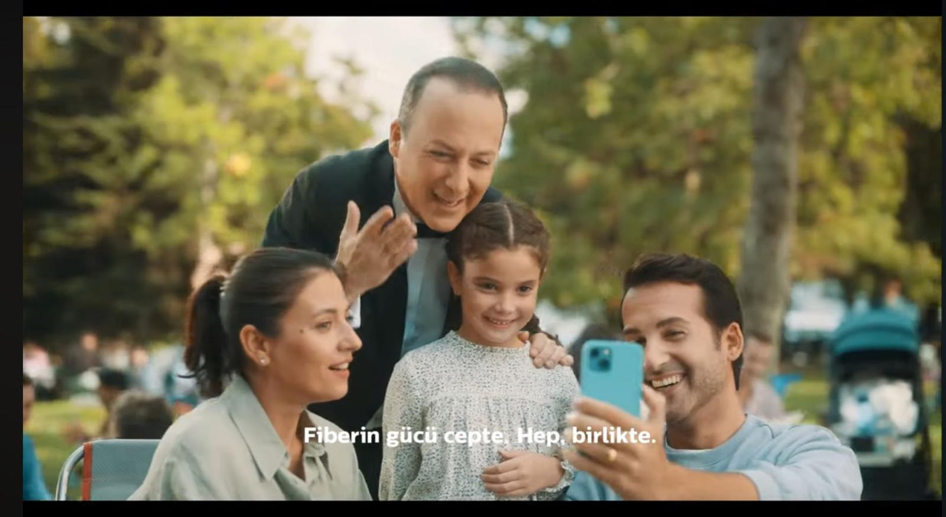 Türk Telekom Fiber Mobilite çağını başlattı