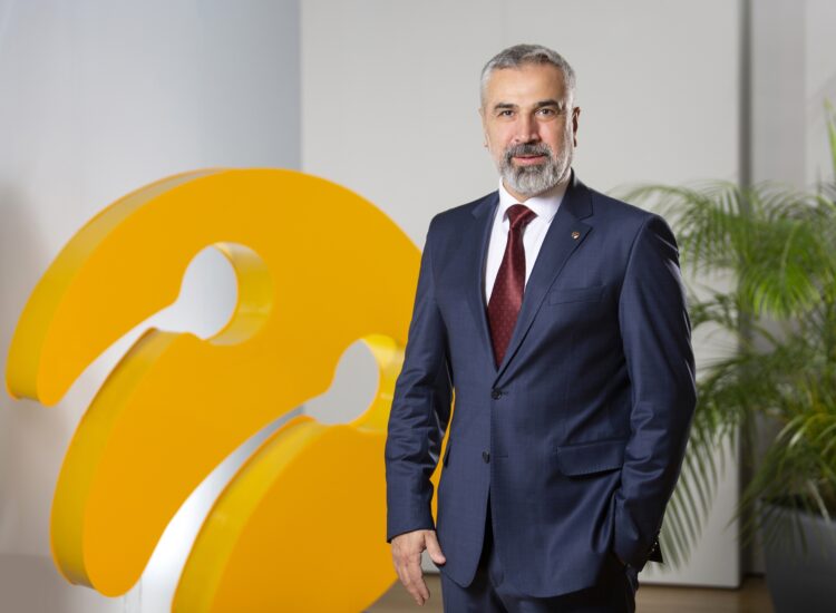 Turkcell, Forbes’un “Dünyanın En İyi İşverenleri” listesinde