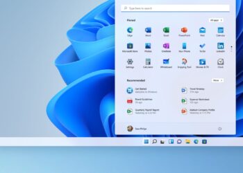 Windows 10 başlangıç menüsü tam ekran sorunu çözümü