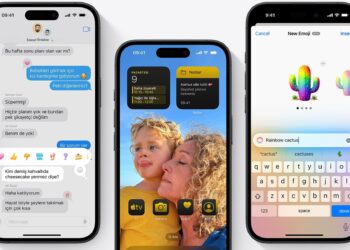 iOS 18 ile Mesajlar uygulamasına eklenen RCS özelliği nasıl çalışıyor?