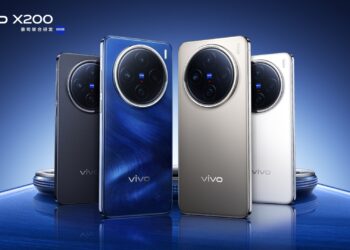 vivo yeni X200 Serisini tanıttı