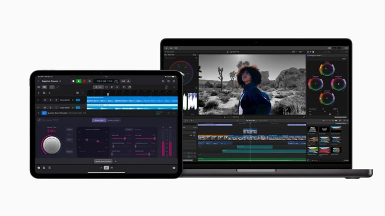 Apple, Final Cut Pro 11 ile video düzenlemeye yenilikler getiriyor