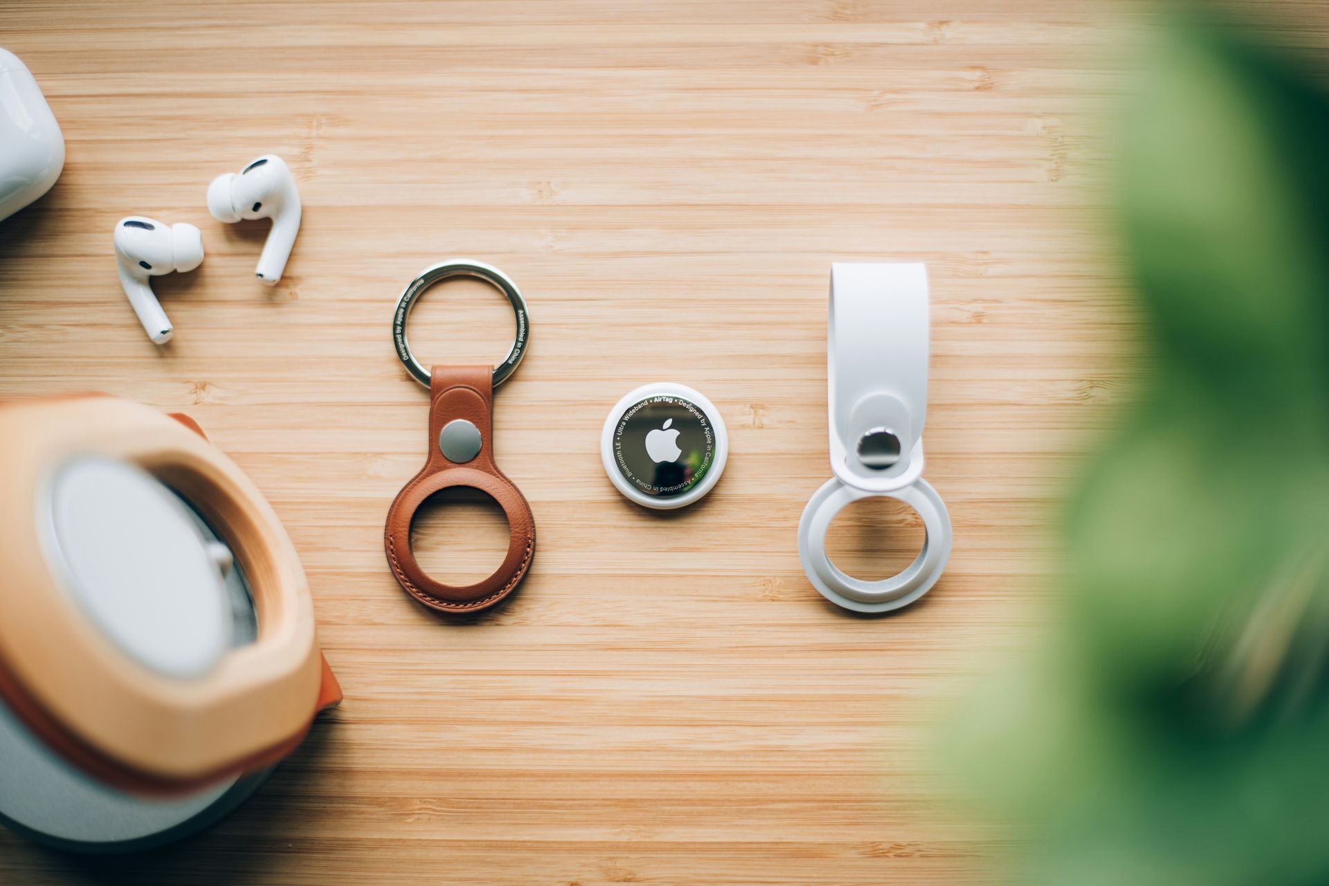Apple yeni AirTag 2'yi tanıtmaya hazırlanıyor