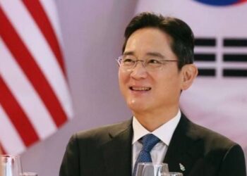 Samsung CEO'su için 5 yıl hapis cezası talep ediliyor