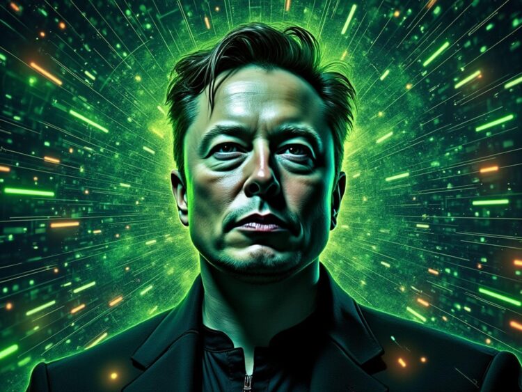 Trump, Elon Musk'ı yönetim verimliliği bakanlığına atadı