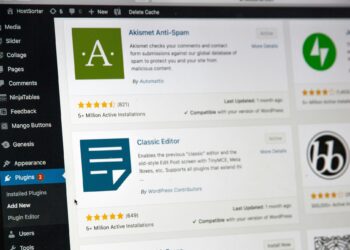 WordPress eklentisinde güvenlik açığı: 4 milyon site tehlikede!