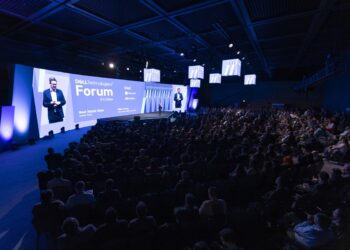 Yapay zekadan inovasyon gücüne: Dell Technologies Forum 2024