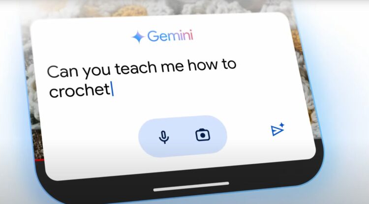 Google'ın yeni yapay zekası sızdı: İşte Gemini 2.0 çıkış tarihi ve beklentiler...