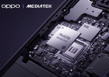 OPPO Reno13 serisi, MediaTek Dimensity 8350 işlemcisi ile tanıtılıyor