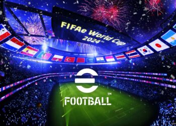 FIFAe Dünya Kupası 2024 başlıyor