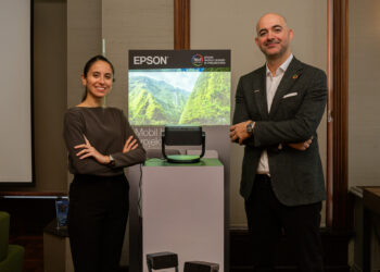 Epson - İdil Turunç & Suat Özsoy