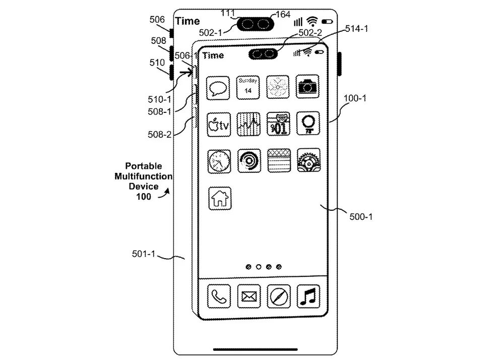 Apple eylem düğmesini sevdi, tüm cihazlara koyacak