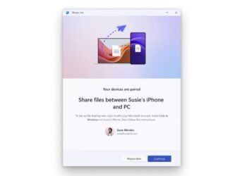 iPhone'dan PC'ye dosya aktarımı artık çok kolay