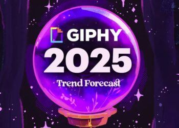 GIPHY 2025 trendlerini açıkladı