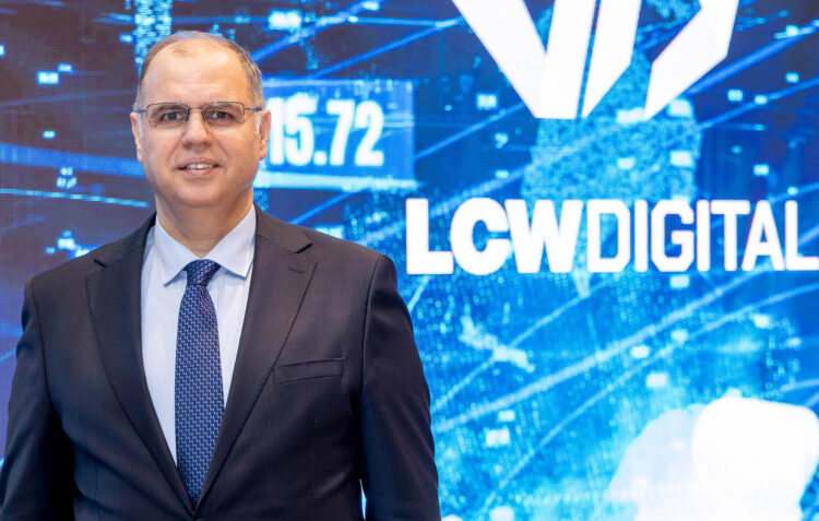 LC Waikiki’nin yeni teknoloji yatırımı: LCW Digital