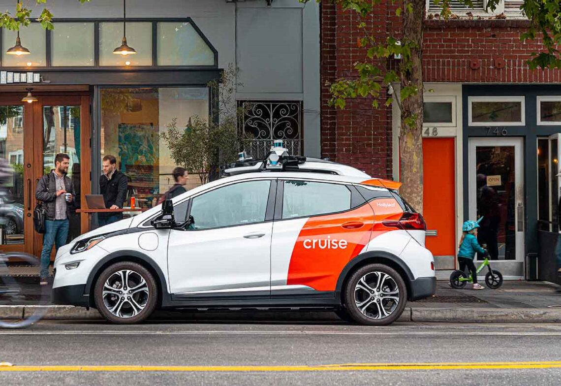 General Motors Cruise'u kapatıyor, Microsoft büyük zararda 1 General Motors Cruise'u kapatıyor, Microsoft büyük zararda