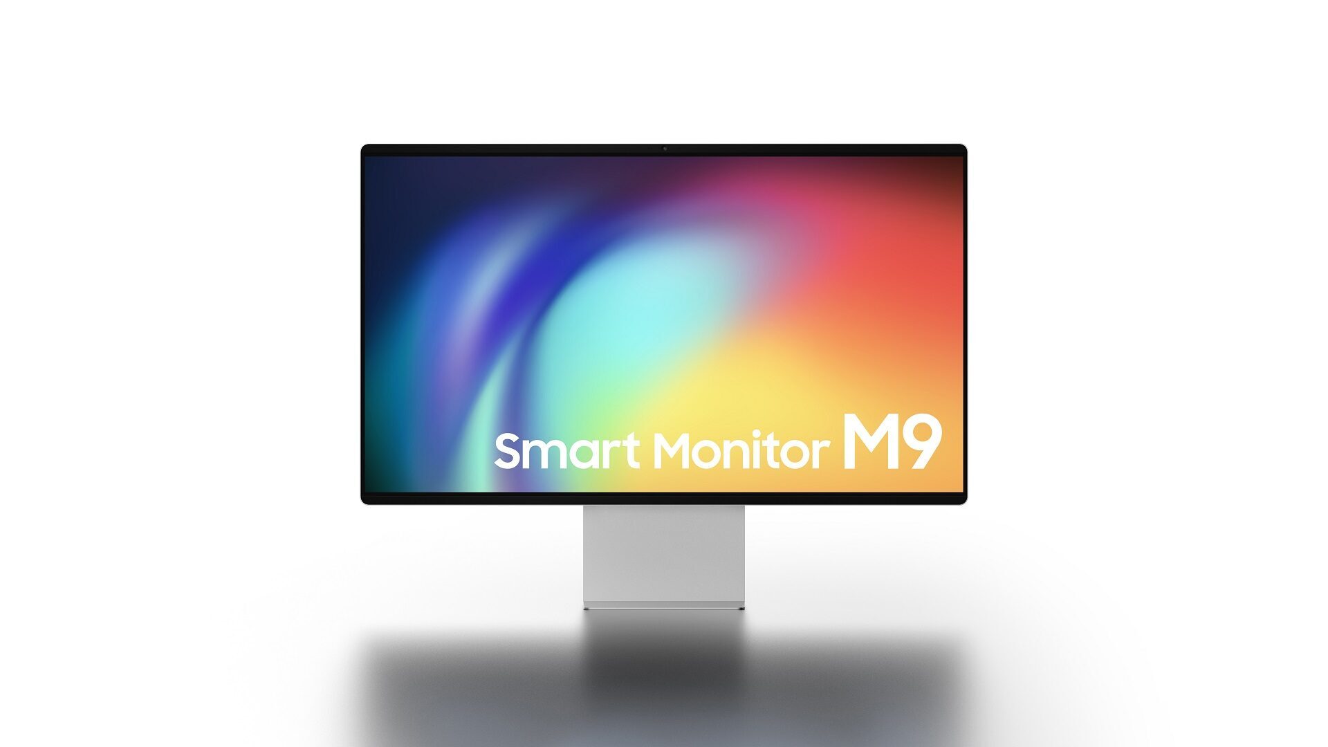CES 2025: İşte Samsung'un yeni yapay zekalı monitörleri
