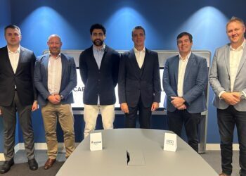 SOCAR Fiber ve EXA Infrastructure’dan stratejik iş birliği