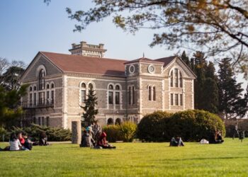 Boğaziçi Üniversitesi yapay zeka ajanı geliştiriyor