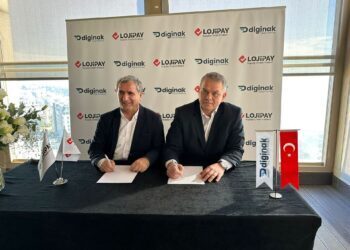 Lojipay 3 milyon dolar değerleme ile yatırım aldı