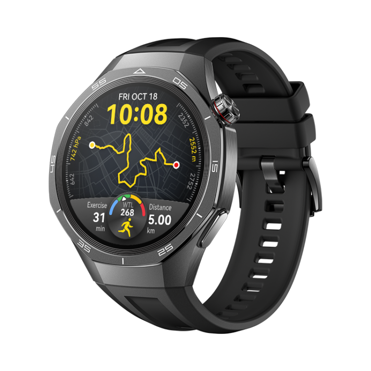 Huawei Watch GT 5 Pro inceleme