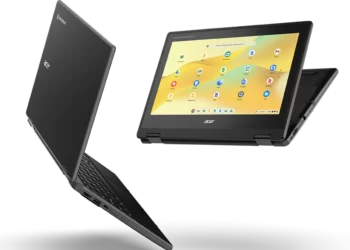 Acer Chromebook Spin 511