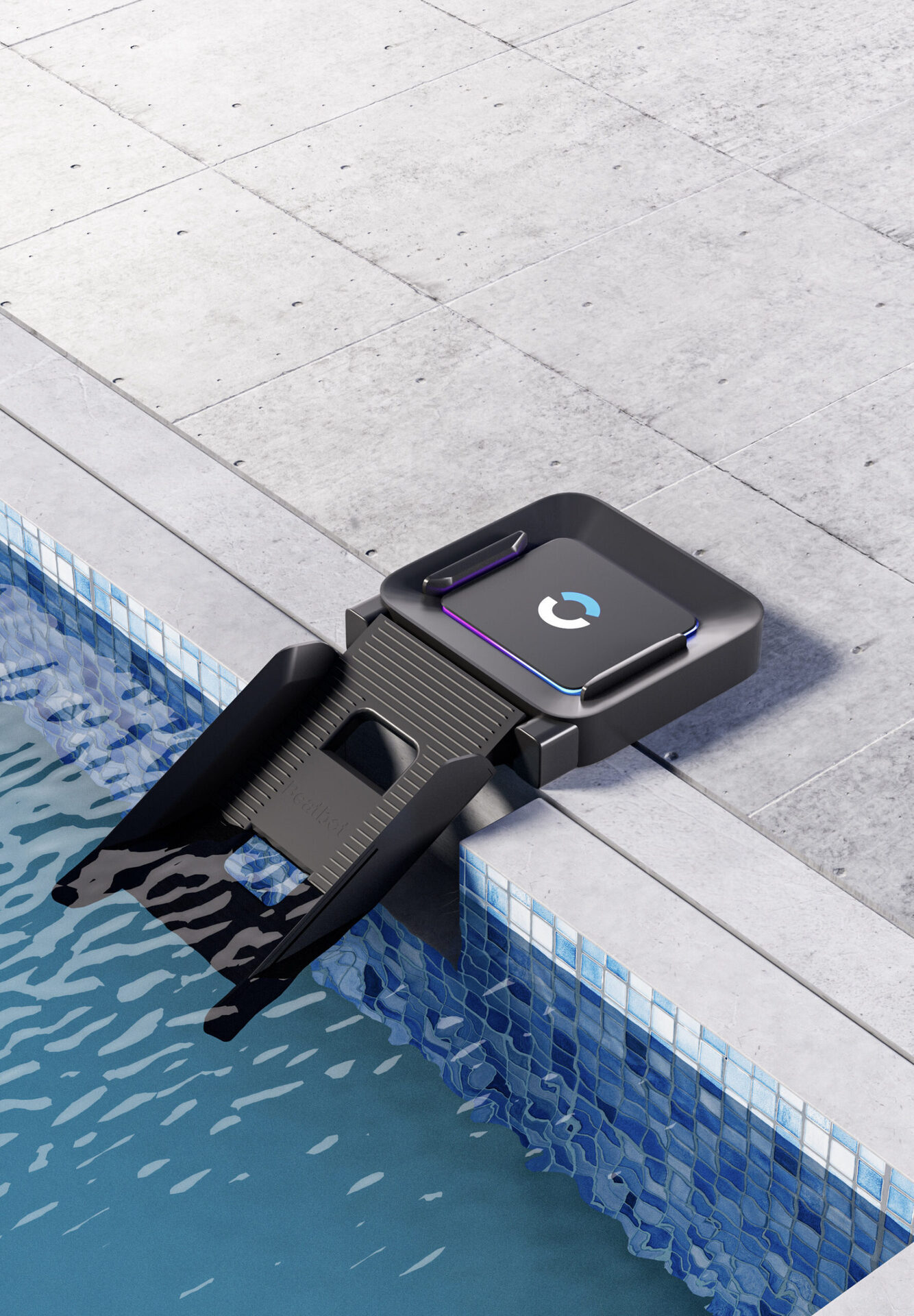 CES 2025: Bu seneki şovun maskotu Robot Kaplumbağa oldu