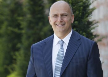 Arçelik Türkiye Genel Müdürü Can Dinçer