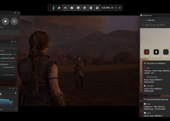 Microsoft Game Assist ile oyun rehberleri elinizin altında olacak