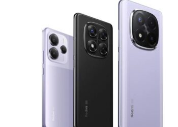 Xiaomi Redmi Note 14 serisi Türkiye’de tanıtıldı