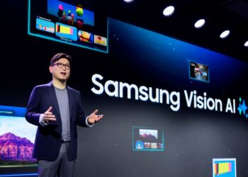 CES 2025: Samsung TV'lere canlı çeviri özelliği geliyor